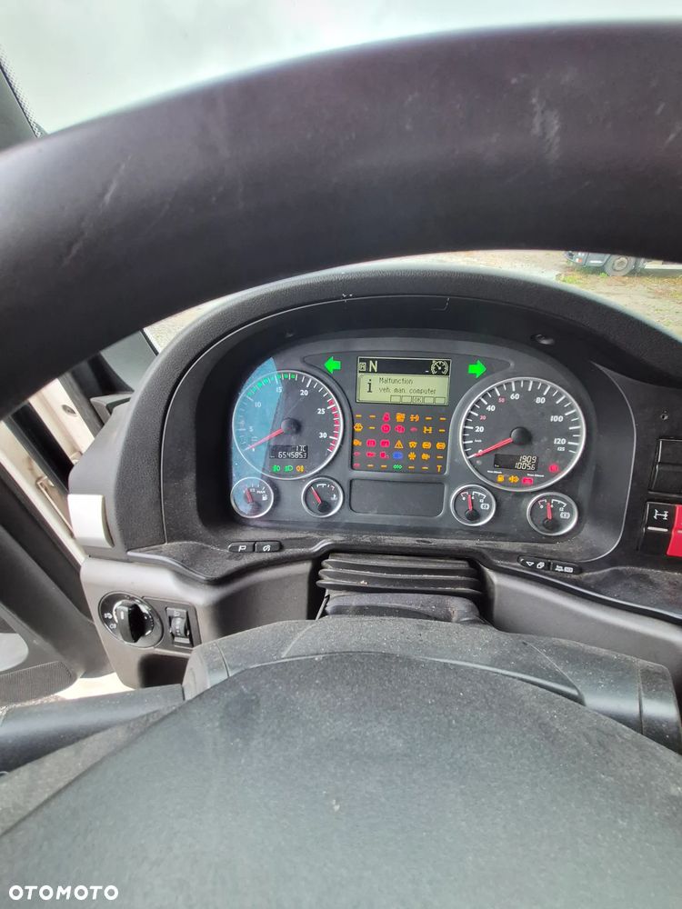 MAN TGX 26.440 - 15