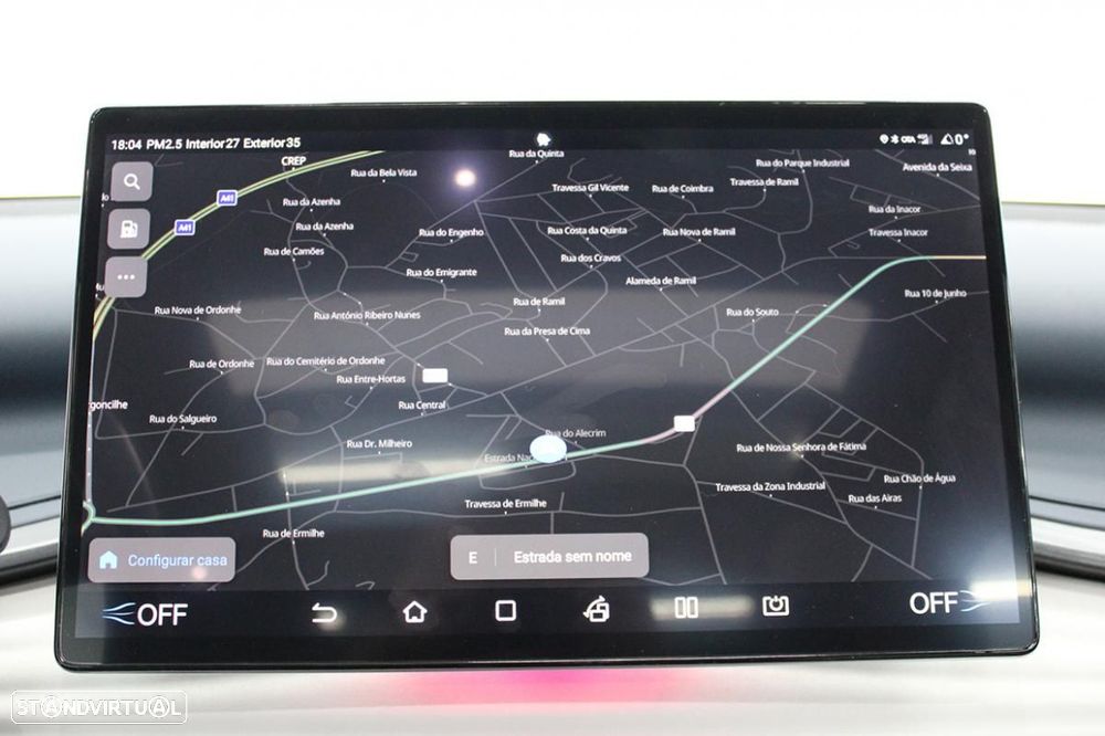 BYD Atto 3 60.48 kWh Design - 27