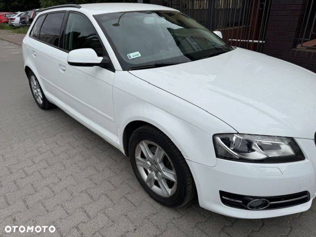 Audi A3 Sportback 2.0 TDI DPF Prime Line - 14