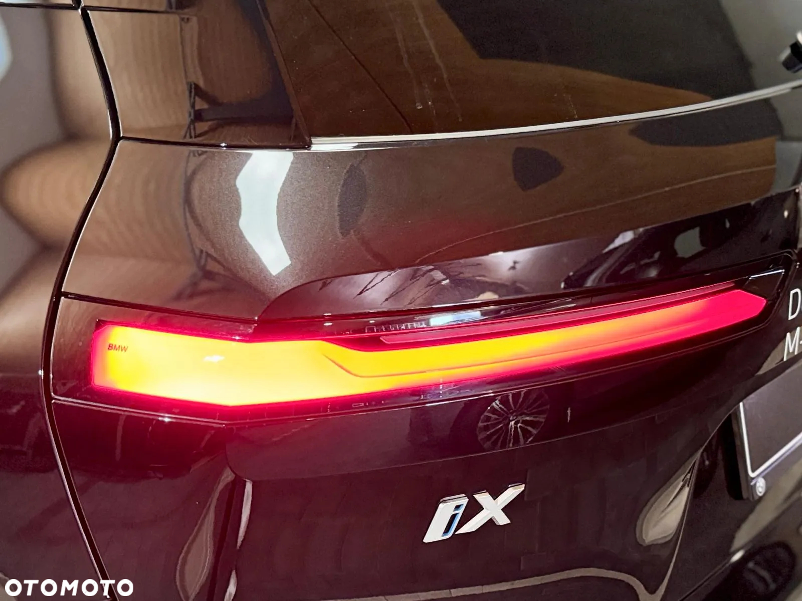 BMW iX xDrive40 76.6kWh - 9