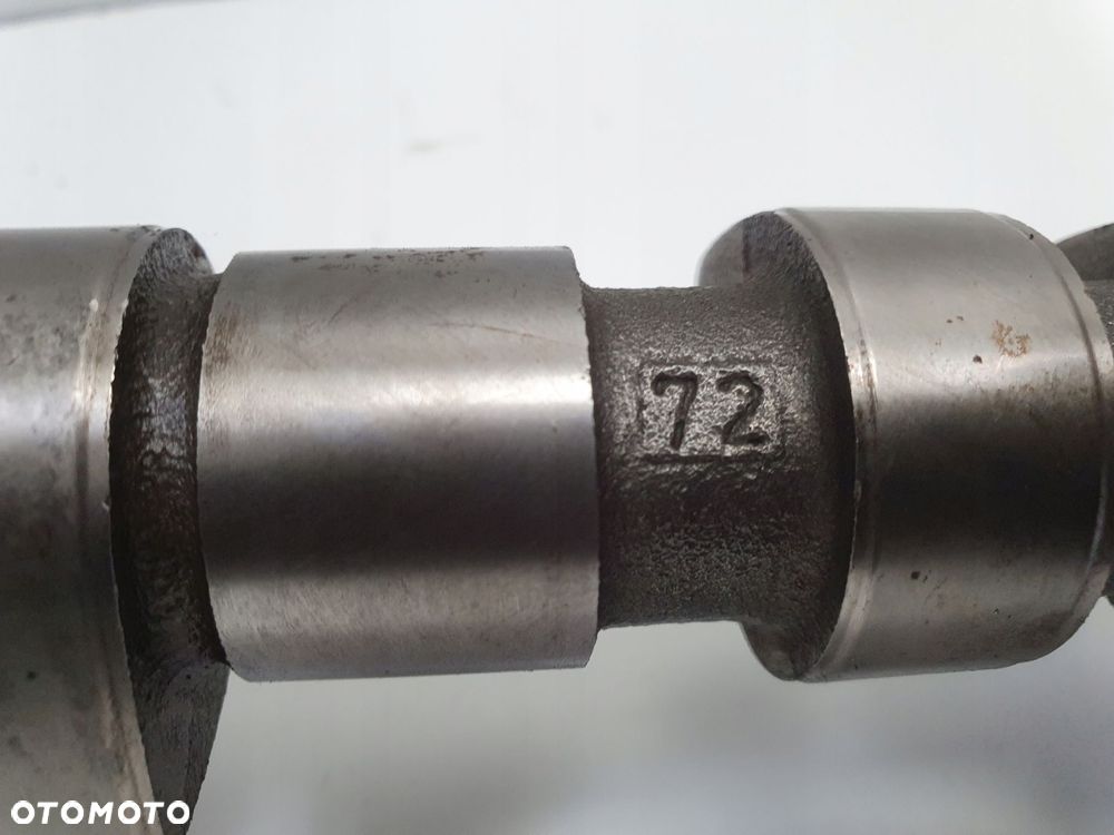 Volvo S60 V70 II 2.0 T WAŁEK ROZRZĄDU KOŁO FAZ - 11