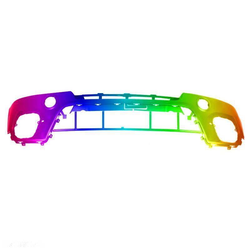 Zderzak góra/przód BMW X5 E70 10-13r. - 1