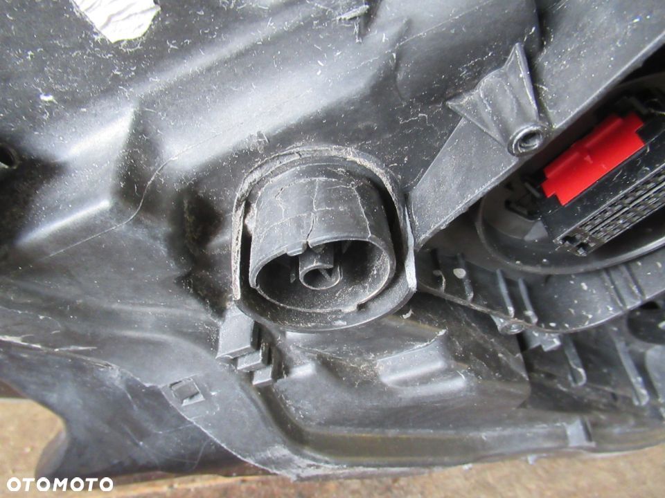 LAMPA PRZÓD PRZEDNIA PRAWA VW PASSAT B8 FULL LED 2014- - 12