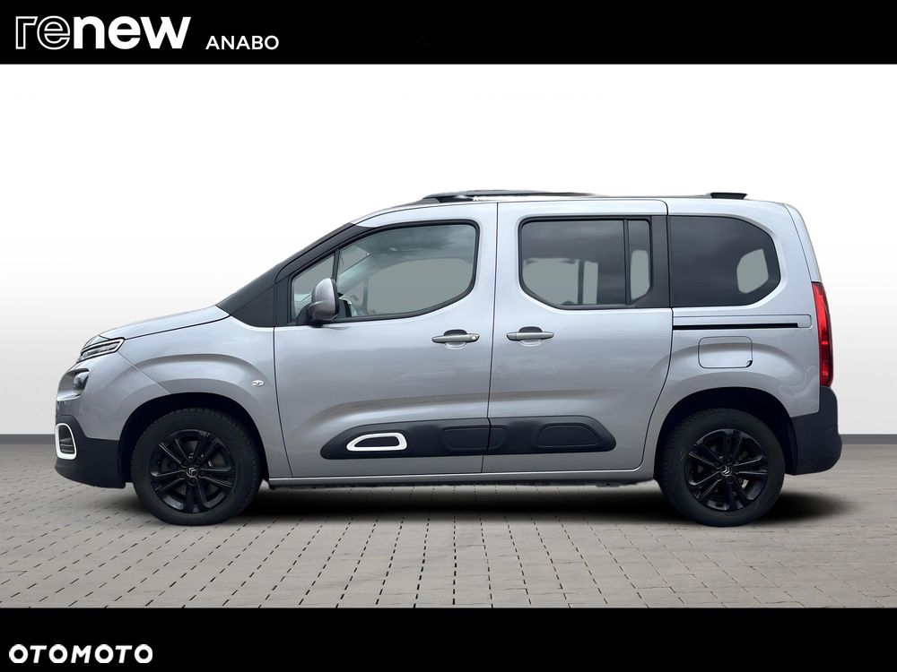 Citroën Berlingo XL 1.5 BlueHDI Shine S&S - 2