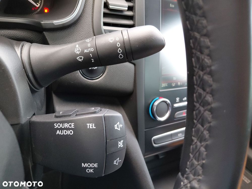 Renault Megane 1.3 TCe FAP Intens EDC - 25