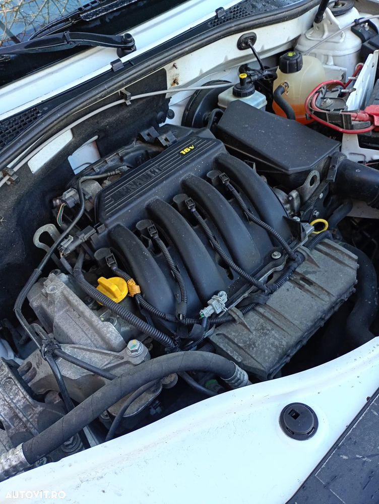 Dacia Duster 1.6 4x2 - 12