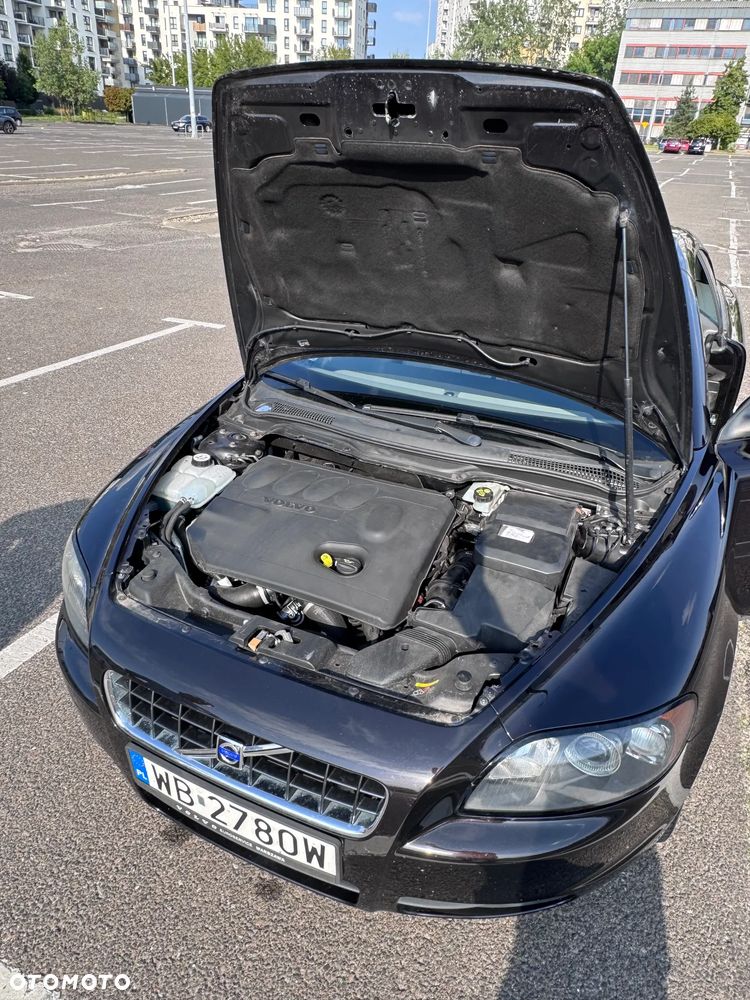 Volvo C70 2.0D Momentum - 11