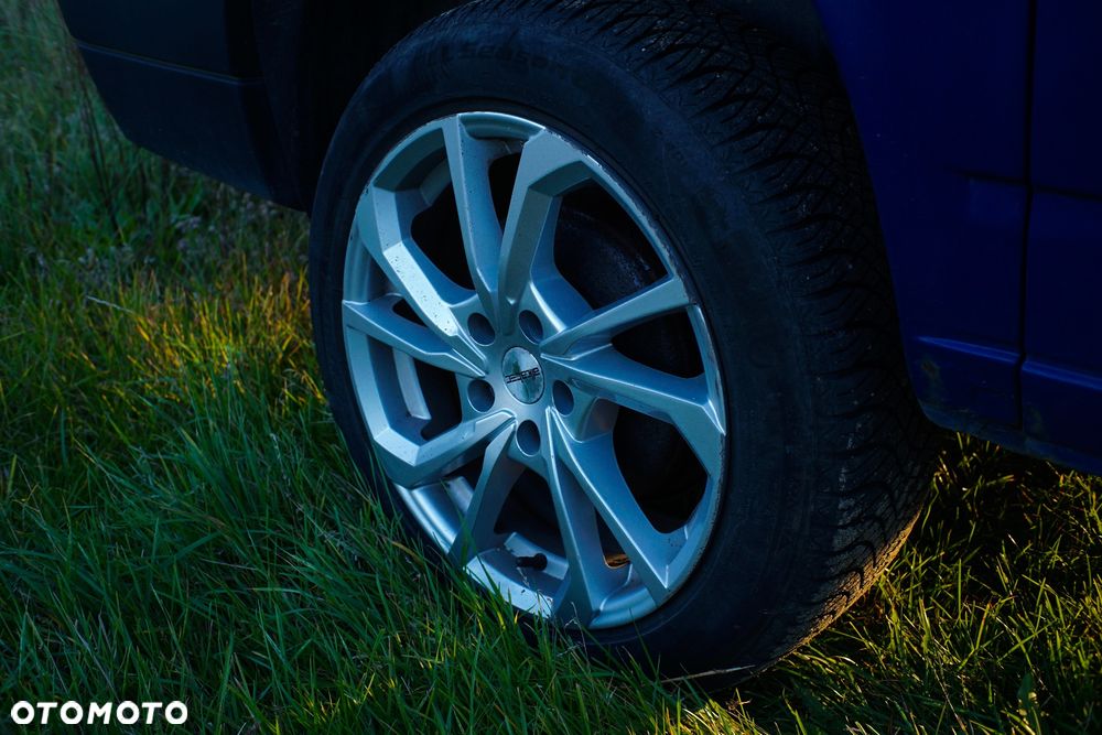 Volkswagen Transporter - 7