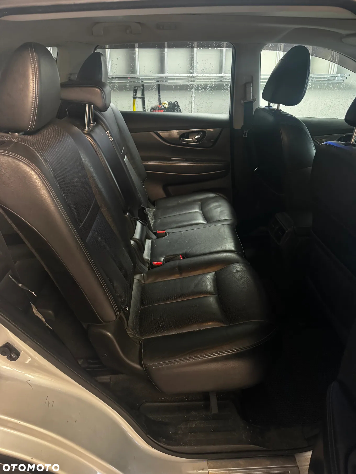 Nissan X-Trail 1.6 DCi Tekna 4WD - 10