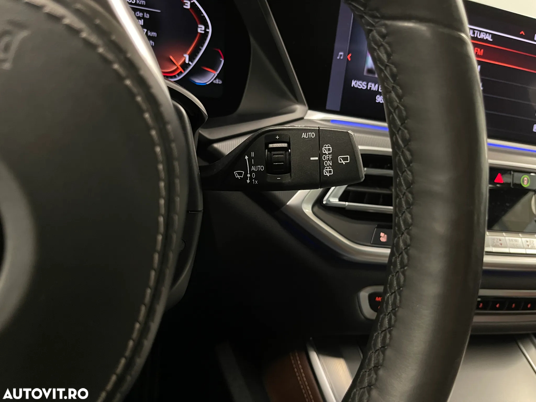 BMW X5 M M50d - 39