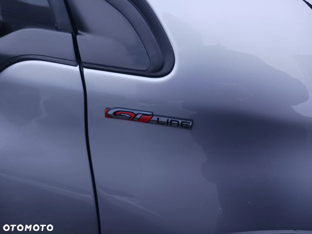 Peugeot 2008 PureTech 110 Stop&Start GT-Line Edition - 15