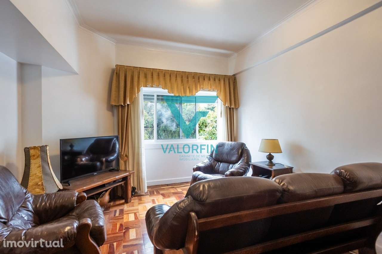 APARTAMENTO T3 - junto a Celas | Coimbra - Grande imagem: 5/15