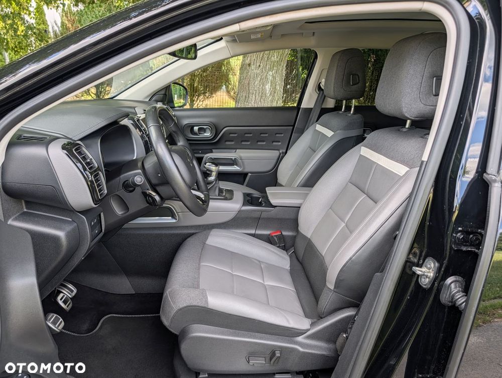 Citroën C5 Aircross 1.5 BlueHDi Shine - 18