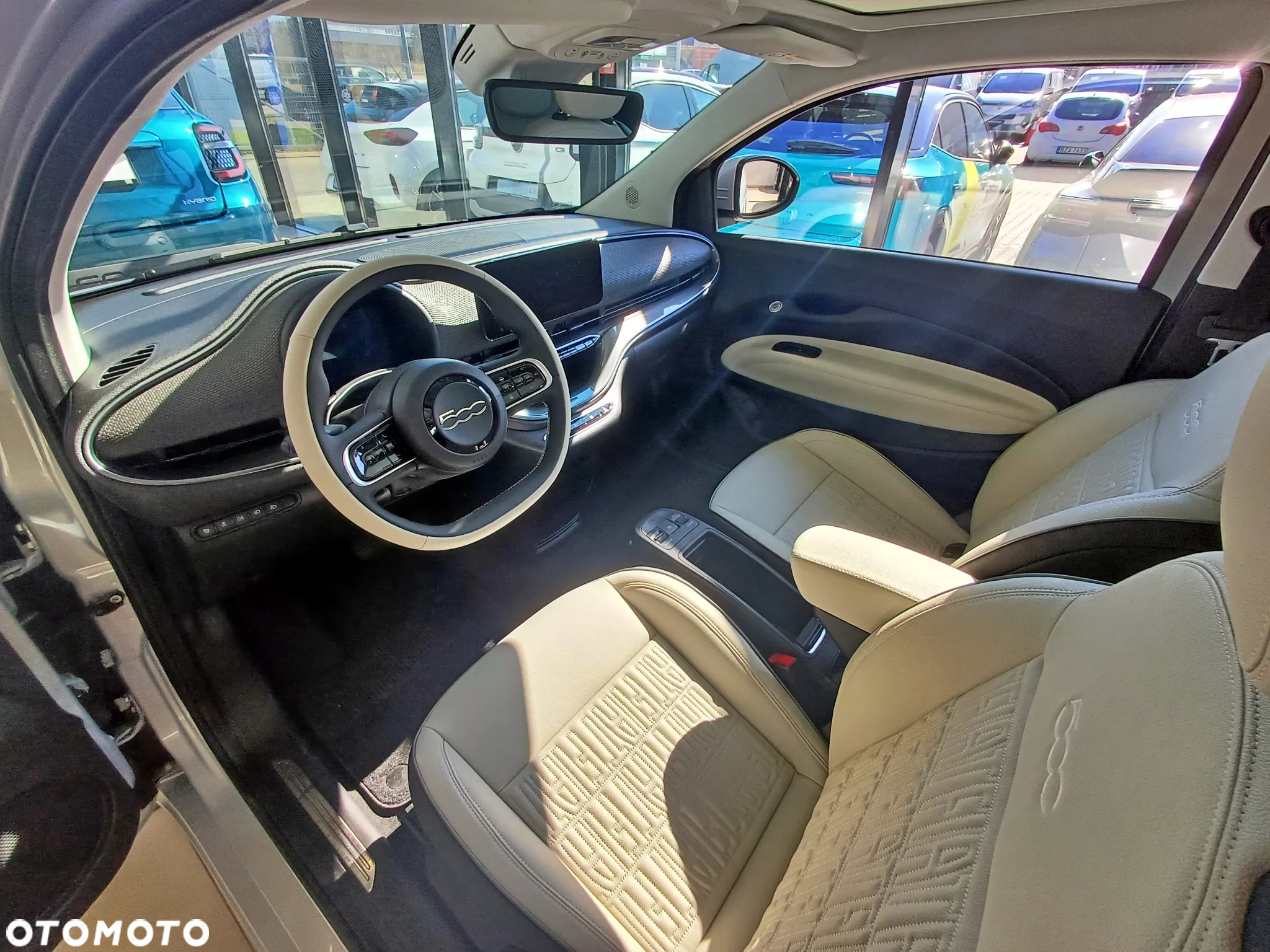 Fiat 500e - 6