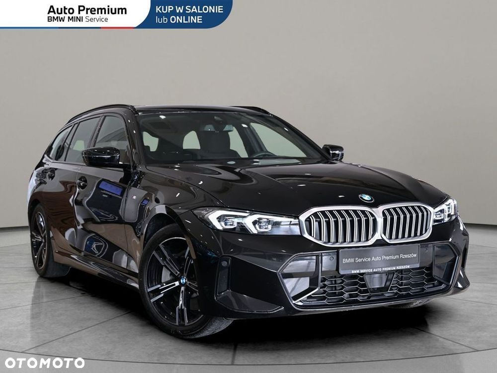 BMW Seria 3 - 2