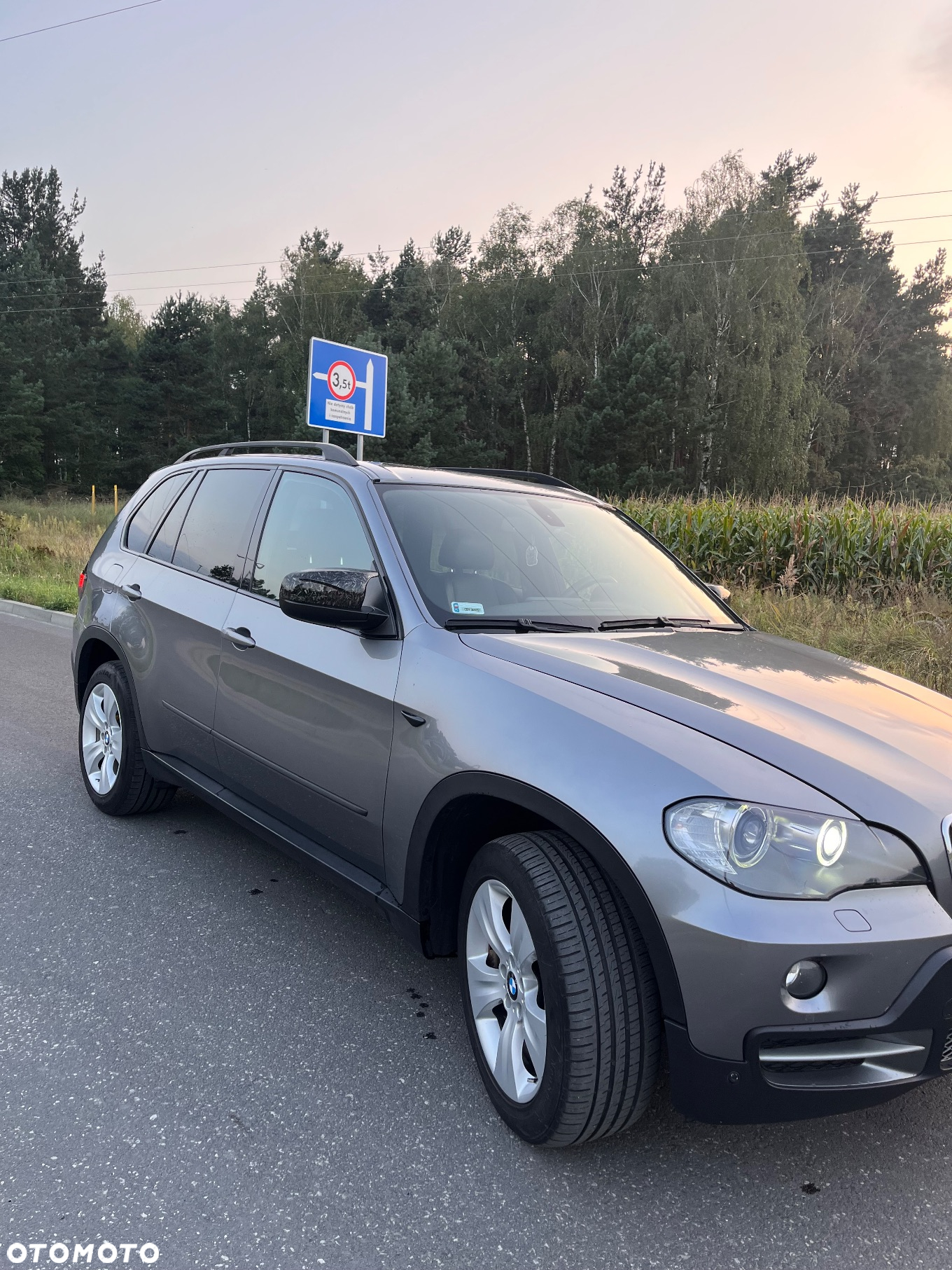 BMW X5 3.0d xDrive - 6