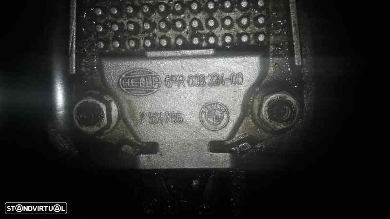 CÁRTER BMW SERIE 1 BERLINA E81E87 - 1