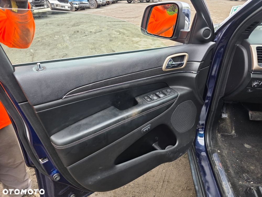 Jeep Grand Cherokee 3.6 V6 Limited - 13