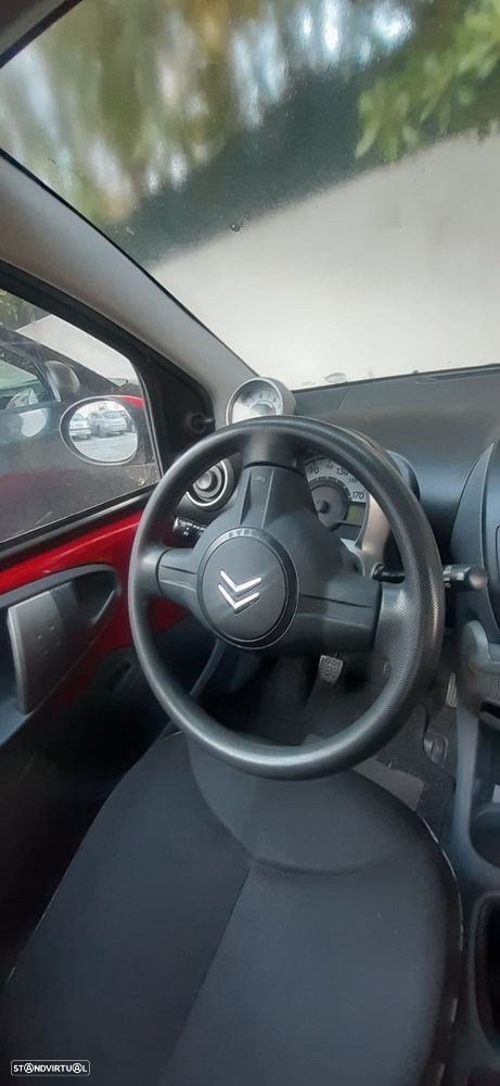 Citroën C1 1.0 Attraction - 2