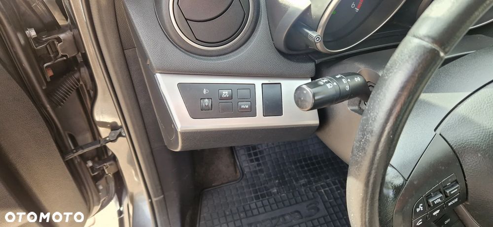 Mazda 3 - 19