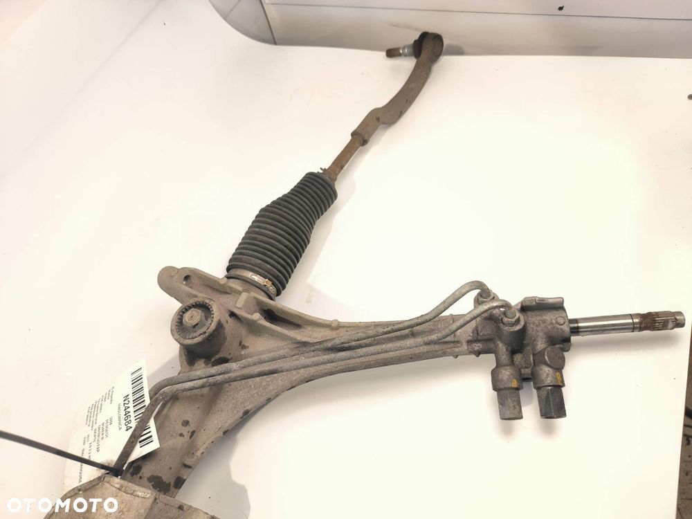 MAGLOWNICA PEUGEOT BOXER III A0038523 - 2