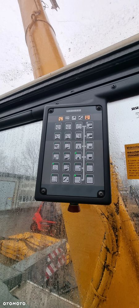 Liebherr LTM 1300 6-2 - 11