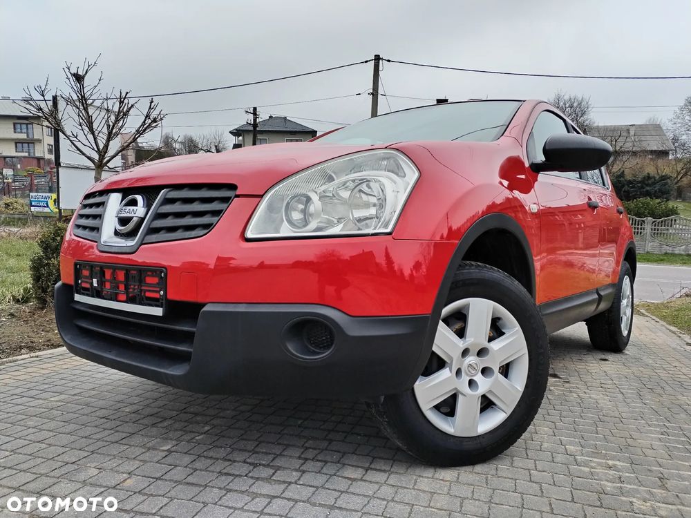 Nissan Qashqai - 31