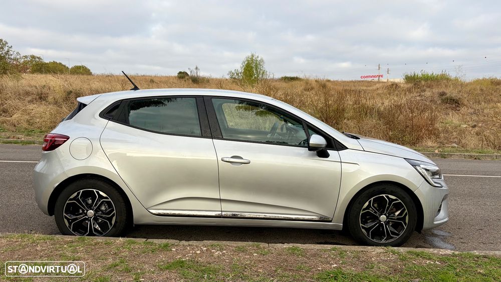 Renault Clio 1.0 TCe Intens - 2