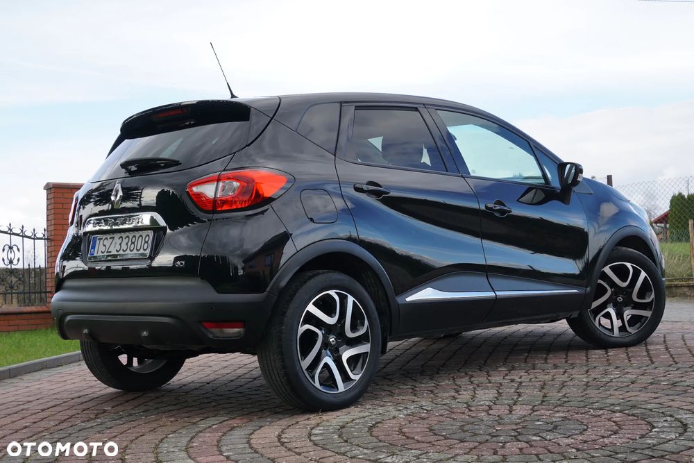 Renault Captur 1.5 dCi Energy Life - 15