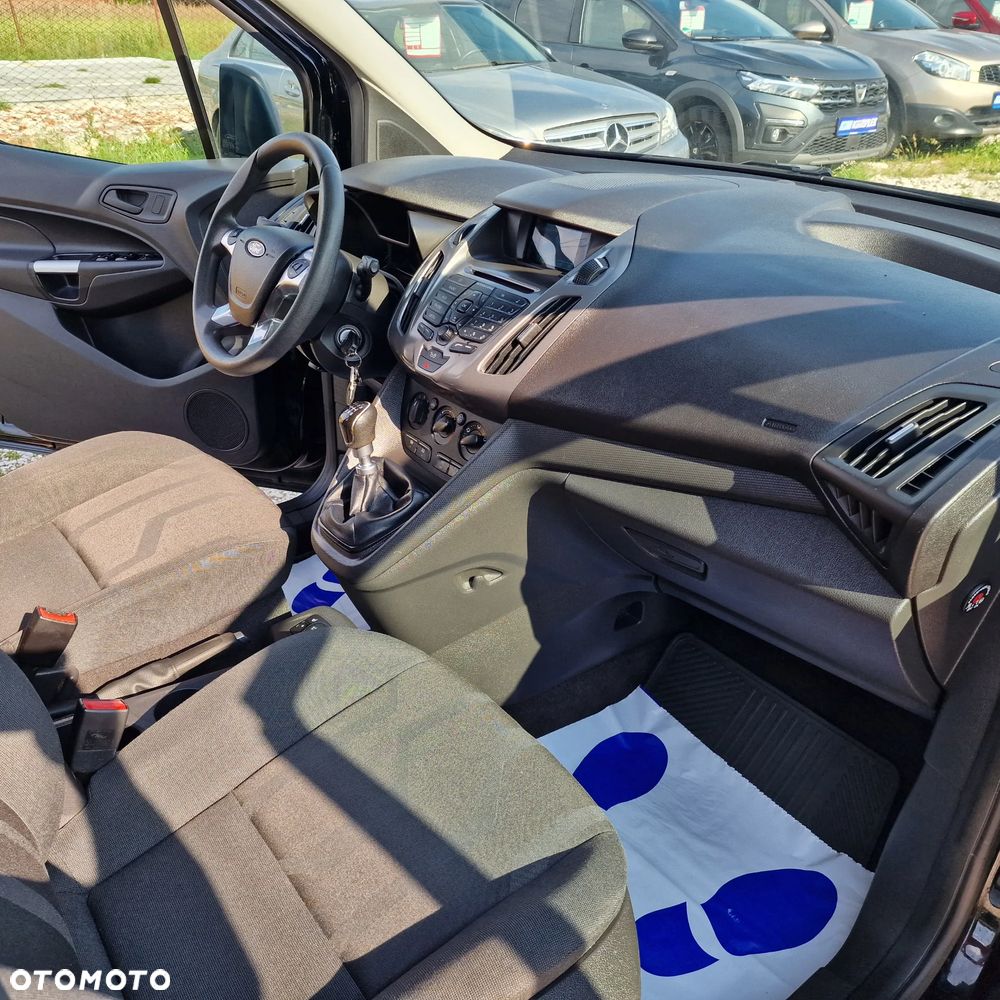 Ford Tourneo Connect 1.5 TDCi Start-Stop Trend - 17