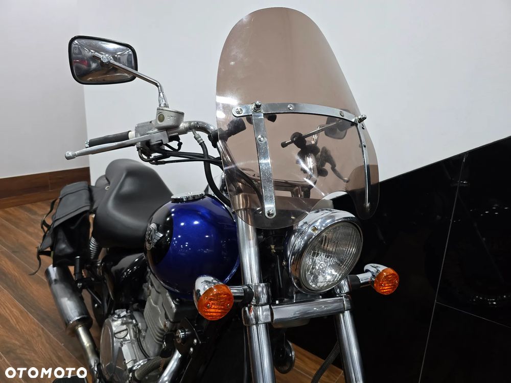 Kawasaki Vulcan - 17