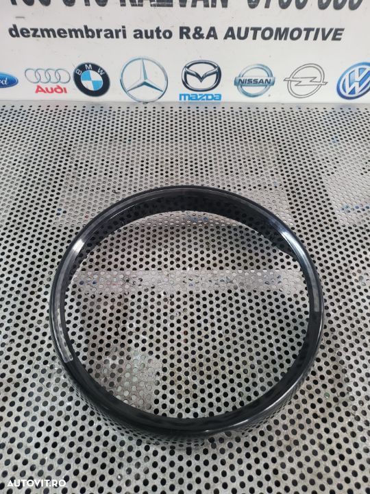 Ornament Rama Navigatie Mini Cooper One Clubman Countryman F54 F55 F56 F57 An 2014-2019 - 2