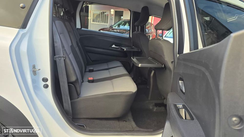 Dacia Jogger 1.0 TCe Extreme+ Up&Go 7L - 19