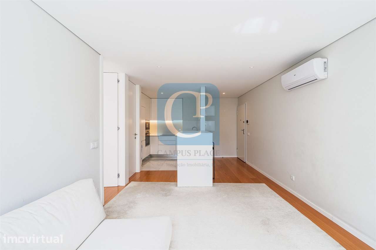 Apartamento T1 Arrendamento em Paranhos,Porto - Grande imagem: 5/16
