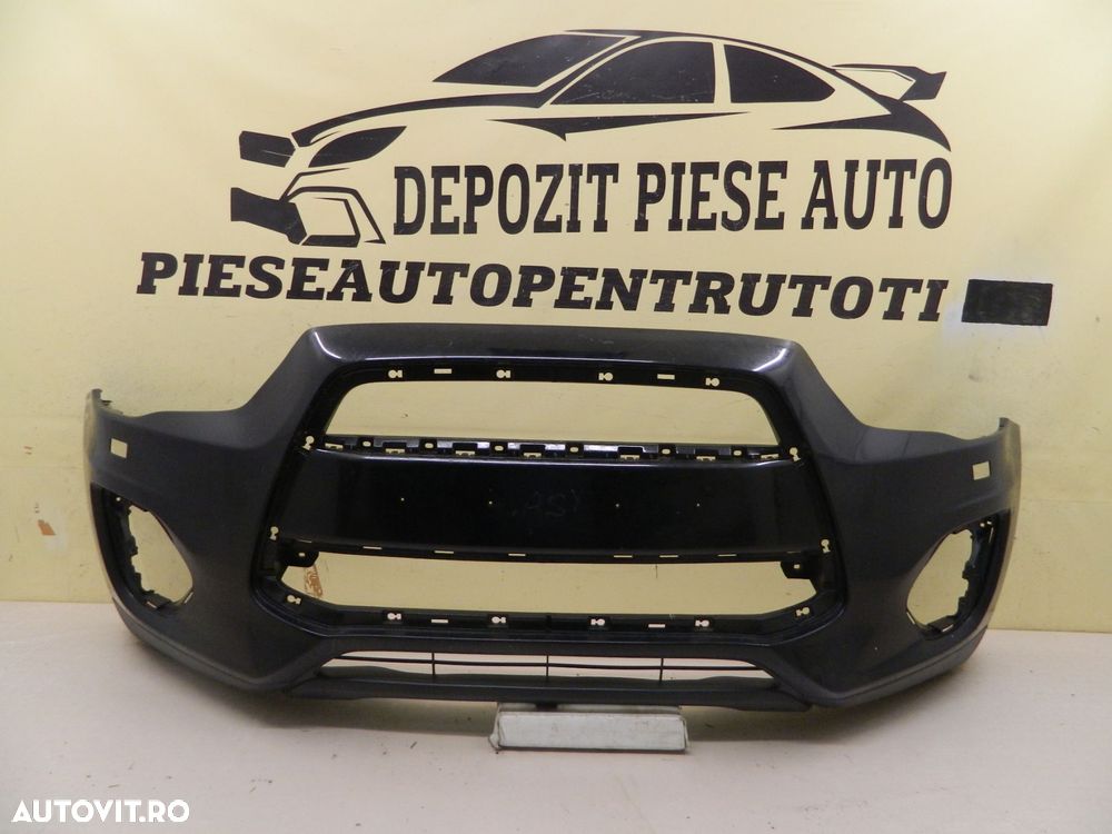 Bara fata Mitsubishi ASX facelift, 2013, 2014, 2015, 2016, 2017, cod origine 6400F649ZZ. - 2
