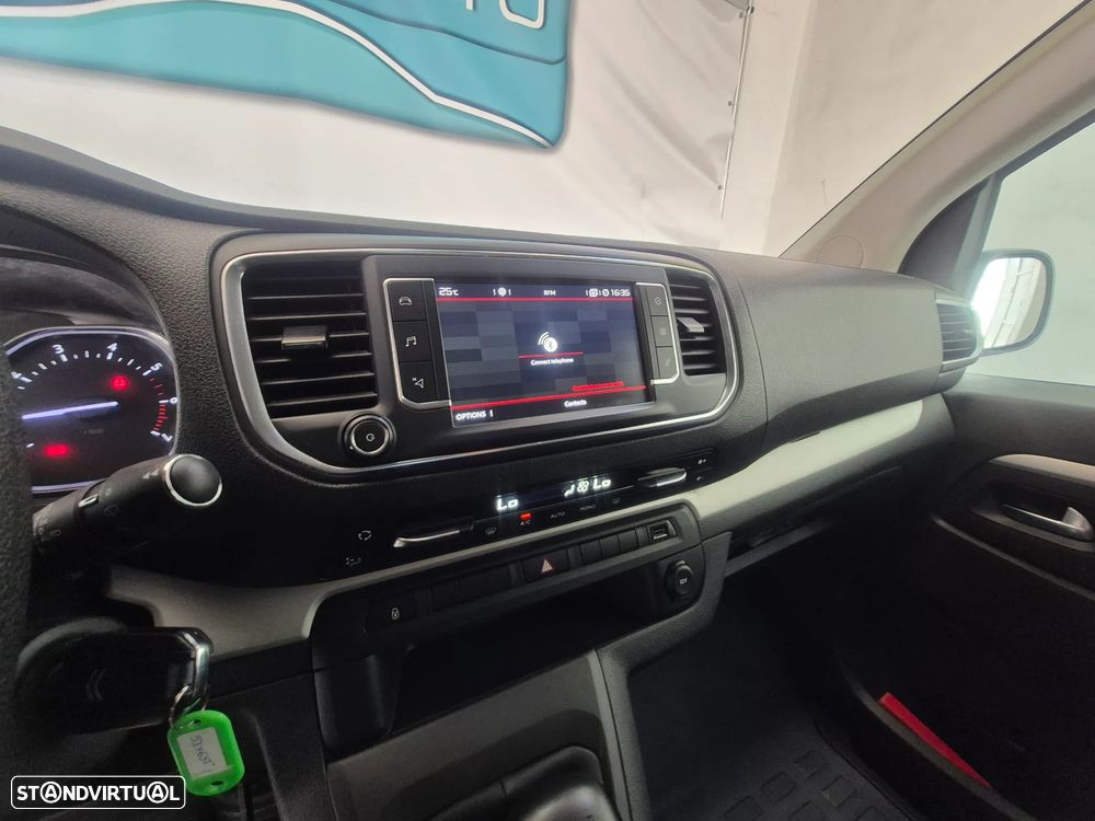 Citroën Spacetourer 1.5 BlueHDi M Business - 15