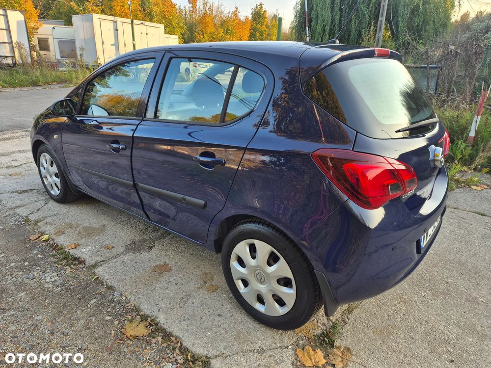 Opel Corsa - 4