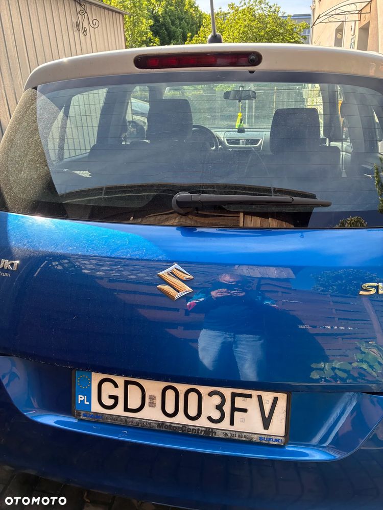 Suzuki Swift 1.2 Premium - 7