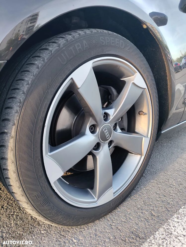 Audi A6 3.0 TDI quattro Stronic - 12