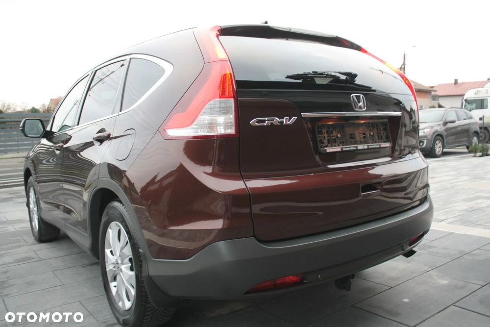 Honda CR-V 1.6i-DTEC Lifestyle (2WD) - 16