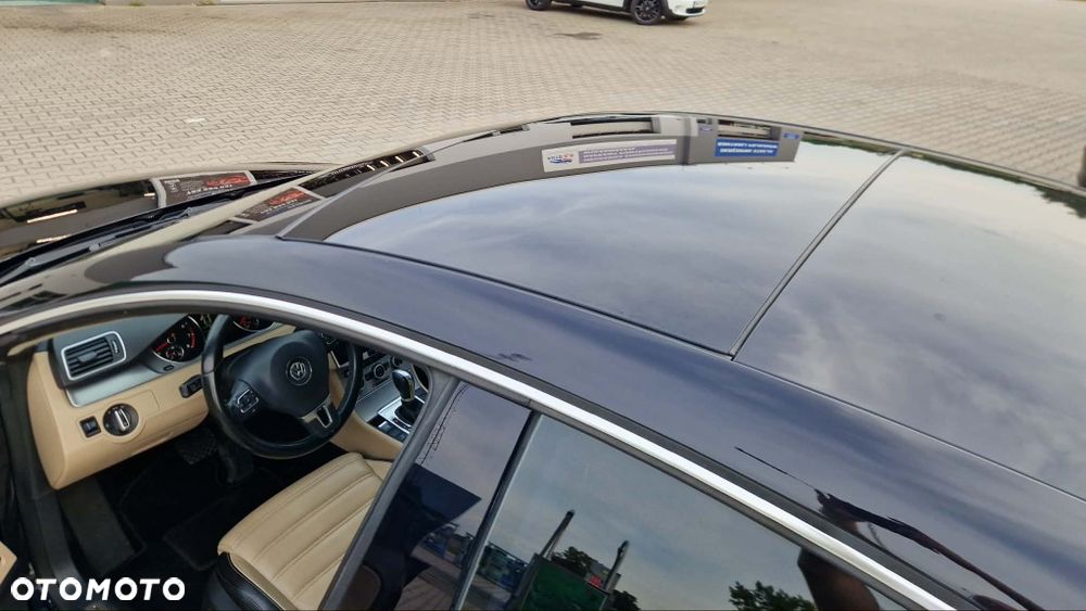 Volkswagen Cc 2013 photo 4