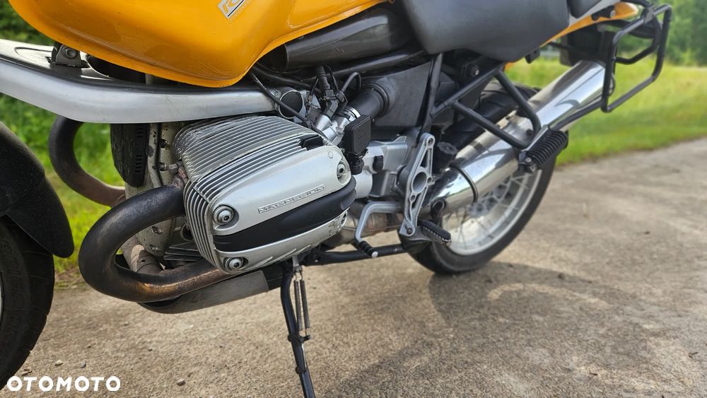 BMW GS - 2