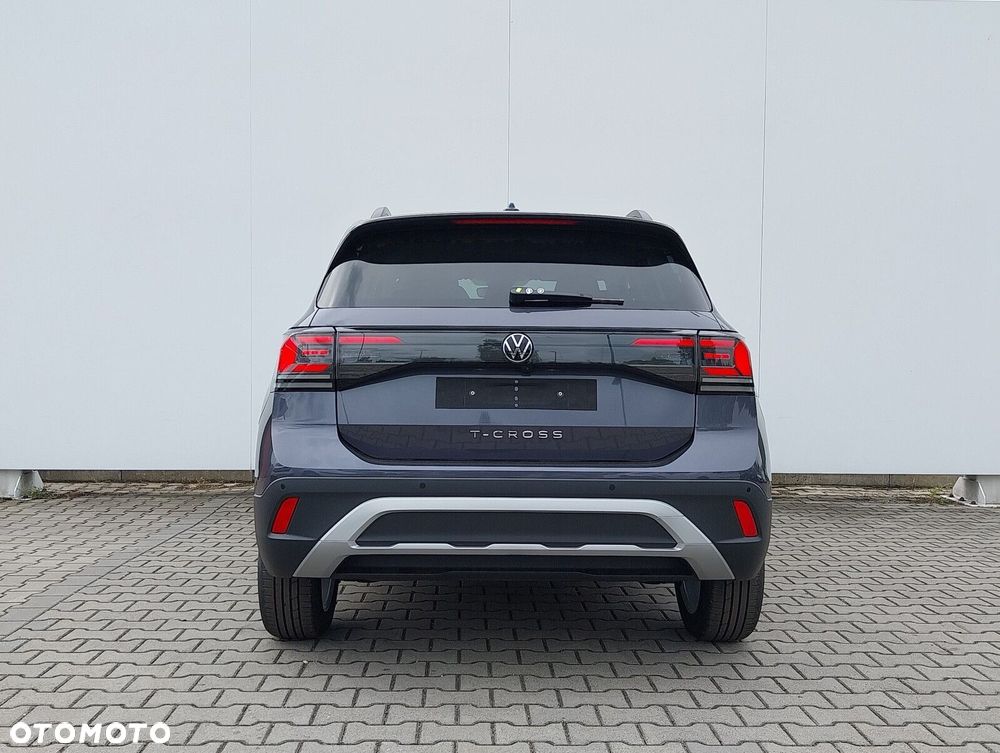 Volkswagen T-Cross - 6