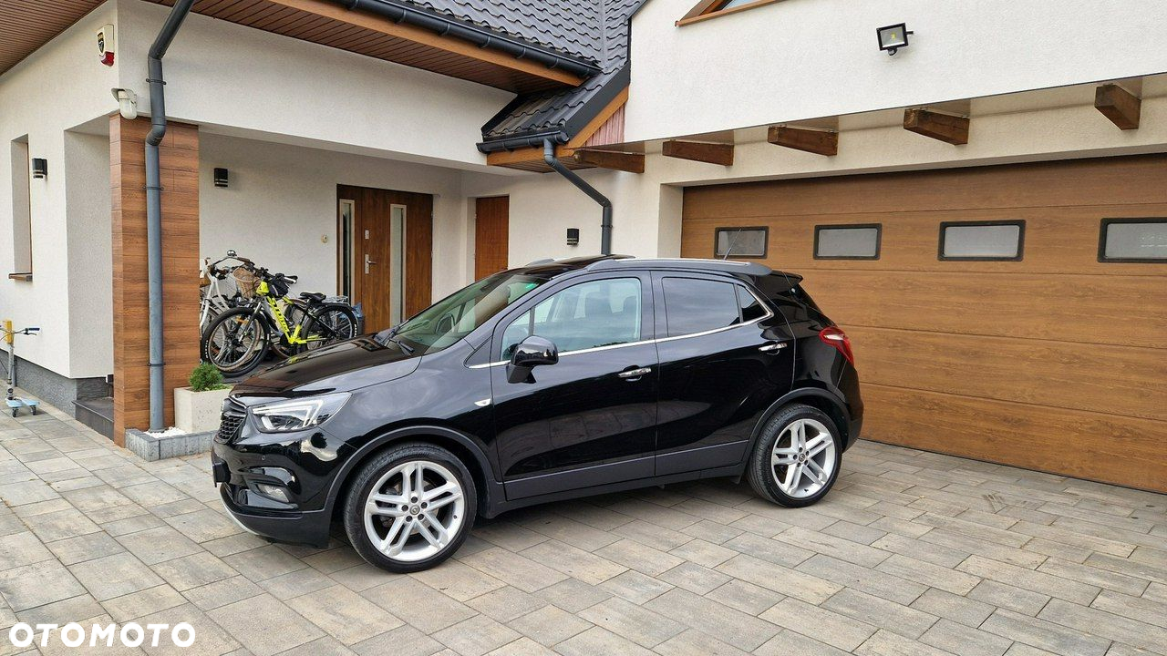 Opel Mokka - 2