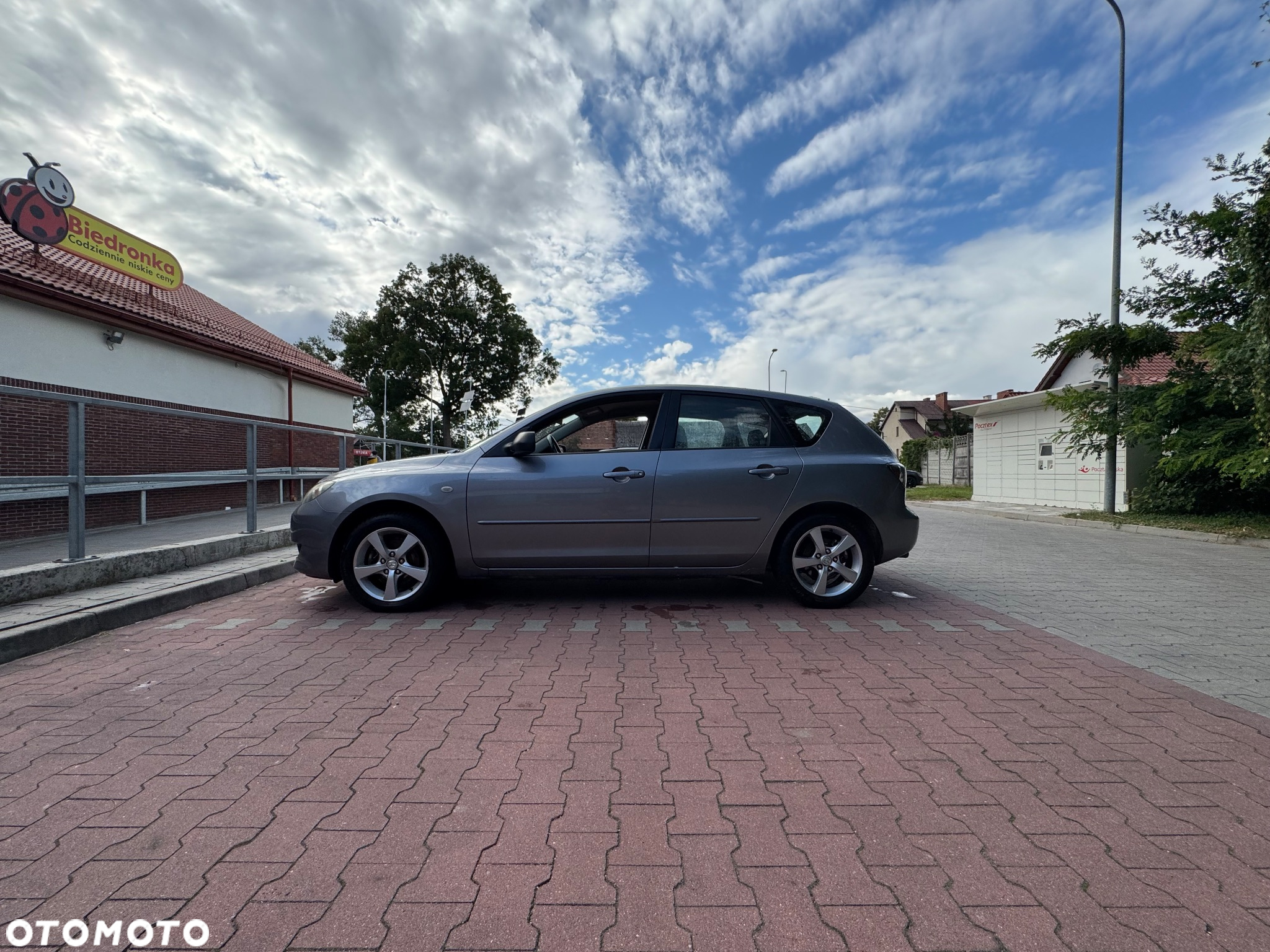 Mazda 3 1.6 16V Exclusive - 4