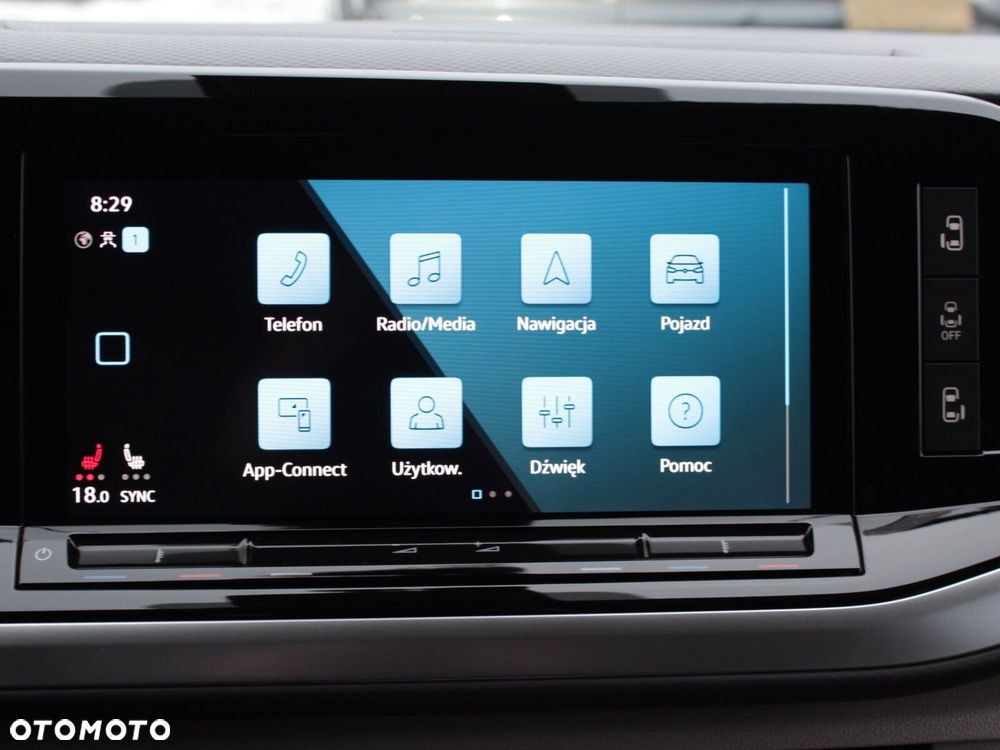 Volkswagen Multivan 2.0 TSI L2 Life DSG - 30