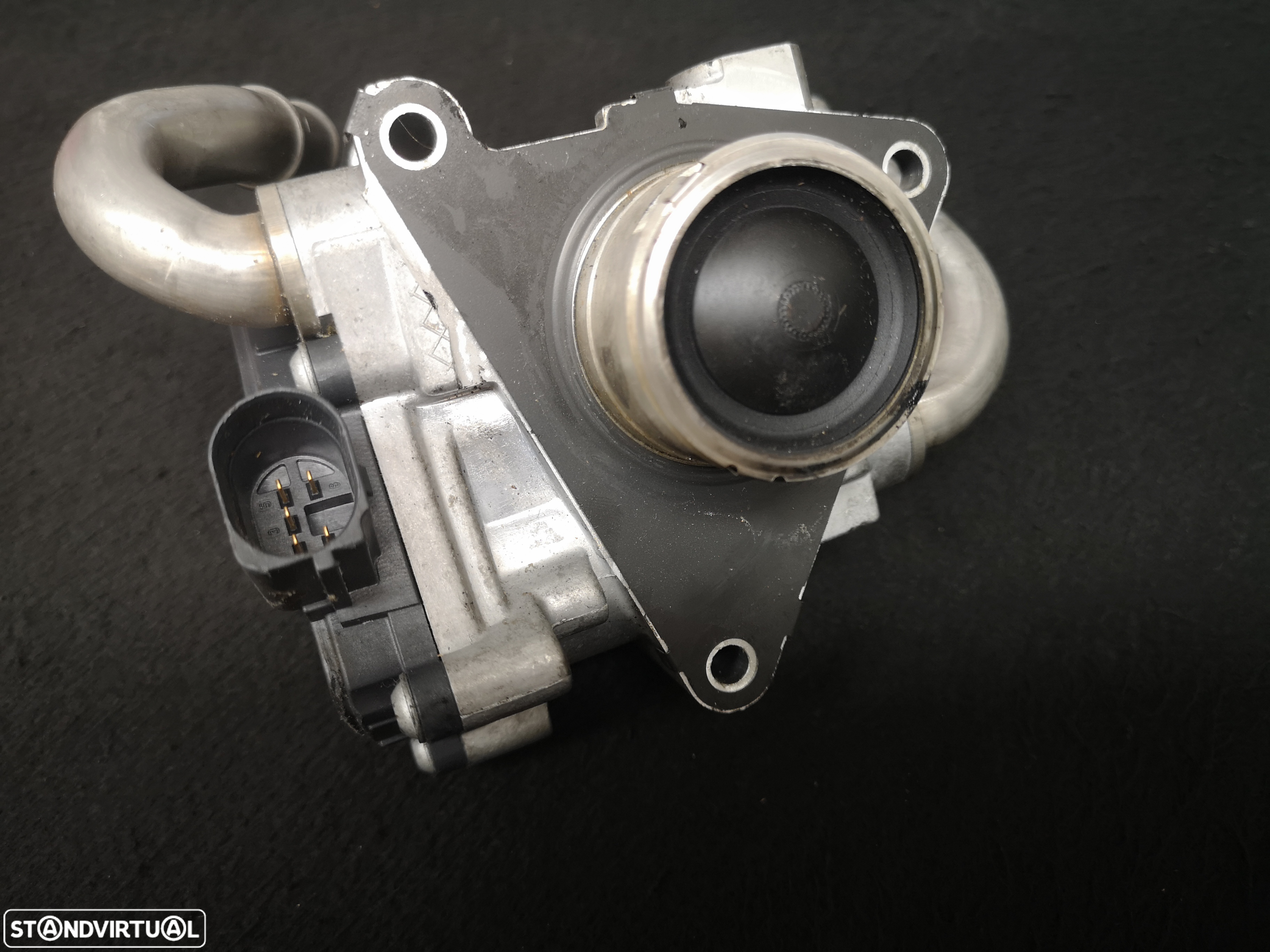 Valvula EGR ORIGINAIS 2.0tdi 04L AUDI VOLKSWAGEN    2014+ - 6