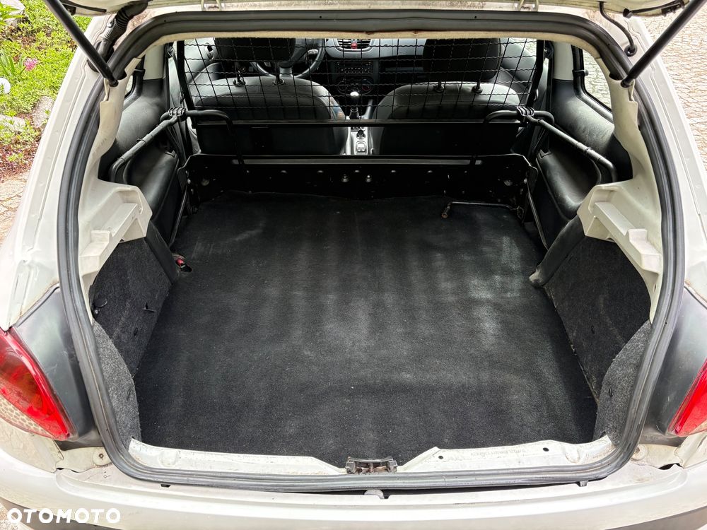 Peugeot 206 plus 1.4 HDI Presence Euro5 - 6