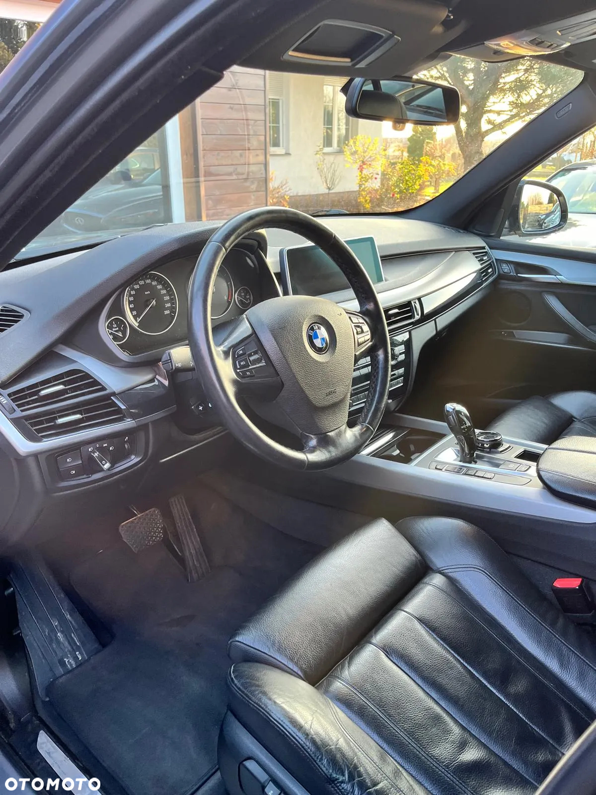 BMW X5 xDrive30d - 17