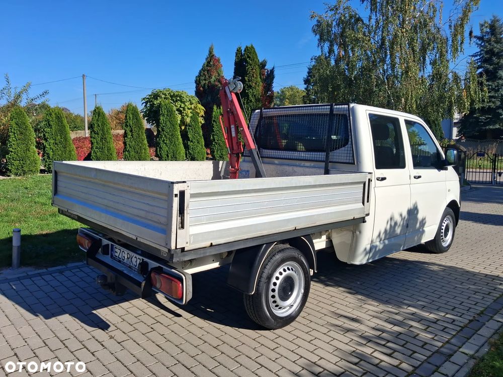 Volkswagen T5 - 4